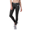 Philadelphia Eagles NFL Womens Team Color Static Leggings