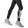 Philadelphia Eagles NFL Womens Team Color Static Leggings