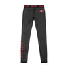 San Francisco 49ers NFL Womens Team Color Static Leggings