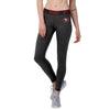 San Francisco 49ers NFL Womens Team Color Static Leggings