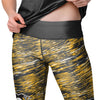 Pittsburgh Penguins NHL Womens Static Rain Leggings