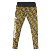 Pittsburgh Penguins NHL Womens Static Rain Leggings