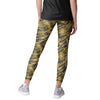 Pittsburgh Penguins NHL Womens Static Rain Leggings
