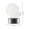 Green Bay Packers NFL Helmet Desk Light