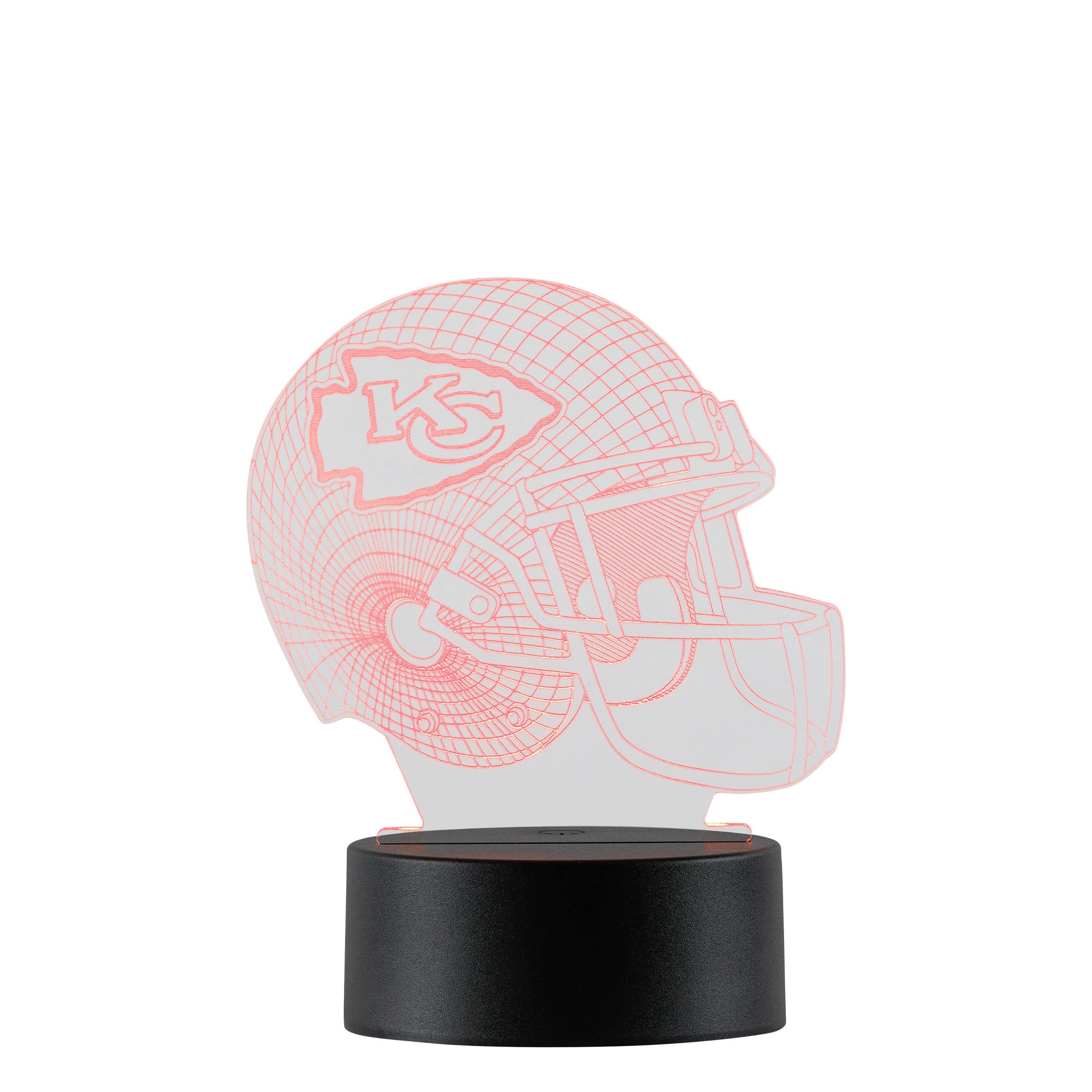 Cincinnati Bengals Helmet Lamp