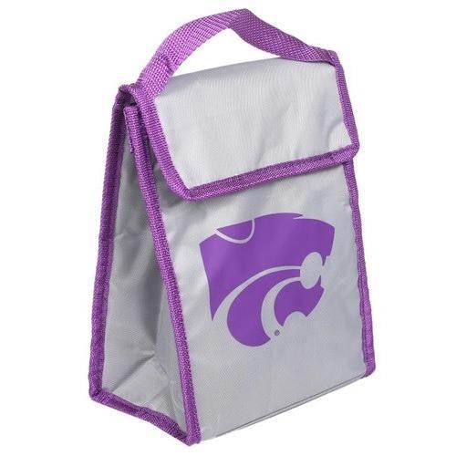 Minnesota Vikings Gradient Lunch Bag