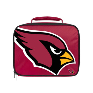 Arizona Cardinals NFL Gameday Lunch Bag
