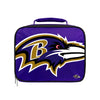 NFL Lunch Bags & Coolers - Select Your Team & Style!