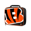 Cincinnati Bengals NFL Gameday Lunch Bag