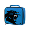 Carolina Panthers NFL Gameday Lunch Bag