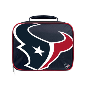 Houston Texans NFL Gameday Lunch Bag