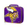 Minnesota Vikings NFL Gameday Lunch Bag