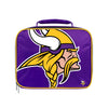 Minnesota Vikings NFL Gameday Lunch Bag