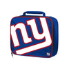 New York Giants NFL Gameday Lunch Bag