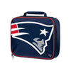 New England Patriots NFL Gameday Lunch Bag