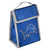 Detroit Lions NFL Big Logo Hook & Fasten Lunch Bag