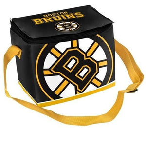 Boston Bruins Big Logo Team Lunch Bag