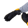 Pittsburgh Steelers NFL Gradient Logo Insulated Gloves