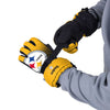 Pittsburgh Steelers NFL Gradient Logo Insulated Gloves