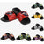 NFL Officially Licensed Mens Legacy Sport Slide Sandals - Pick Your Team