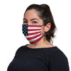 Patriotic Adjustable 3 Pack Face Cover