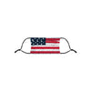 Patriotic Adjustable 3 Pack Face Cover