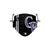 Colorado Rockies MLB On-Field Adjustable Black Face Cover