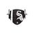 Chicago White Sox MLB On-Field Adjustable Black Face Cover