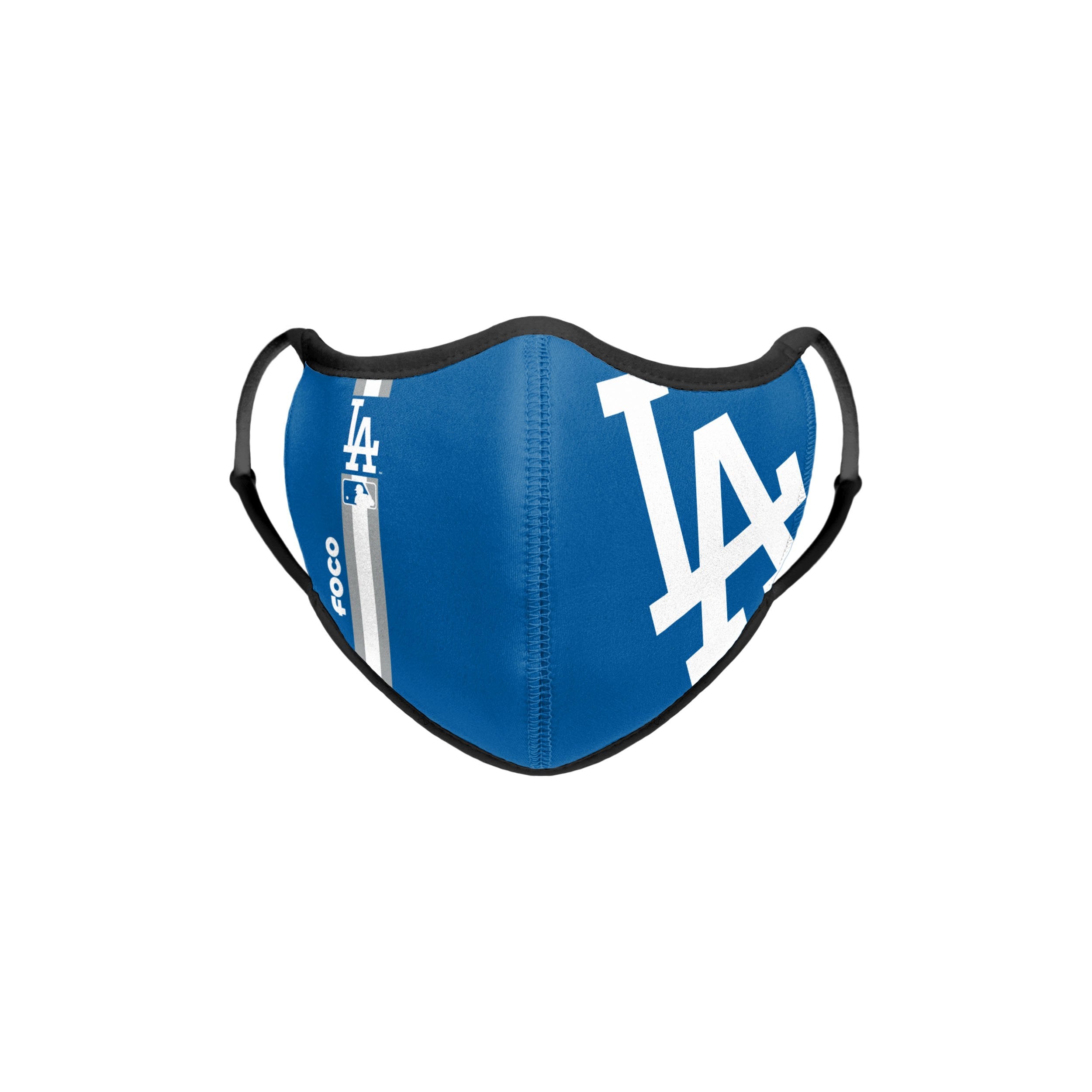 Los Angeles Dodgers 2020 World Series Champions Pro Pinz Set FOCO