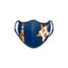 Houston Astros MLB On-Field Adjustable Navy Sport Face Cover