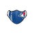 Toronto Blue Jays MLB On-Field Adjustable Royal Sport Face Cover