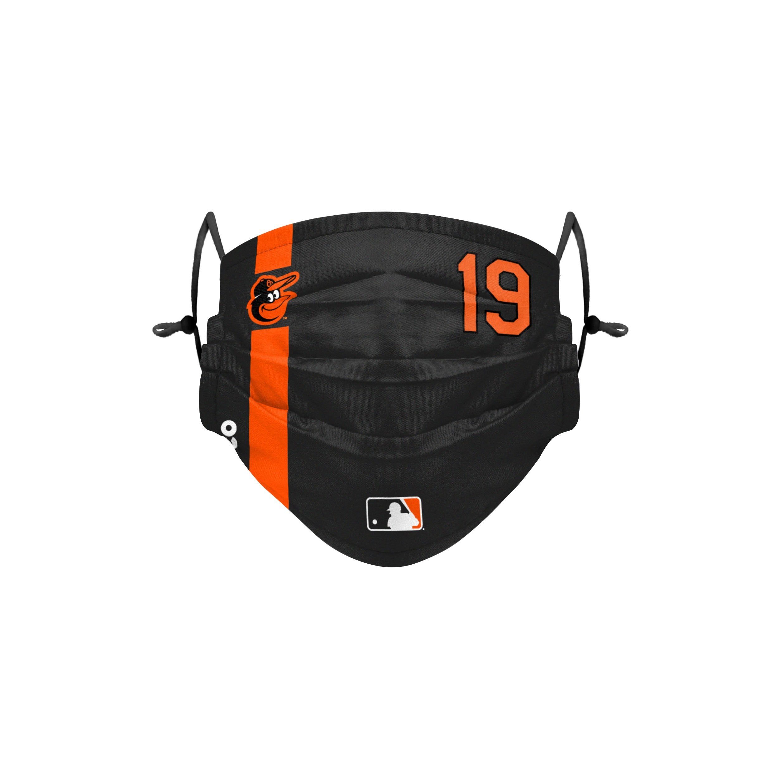 Chris Davis Majestic Baltimore Orioles Women's Official Home