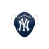 New York Yankees MLB Big Logo Cone Face Cover