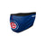 Chicago Cubs MLB Big Logo Earband Face Cover