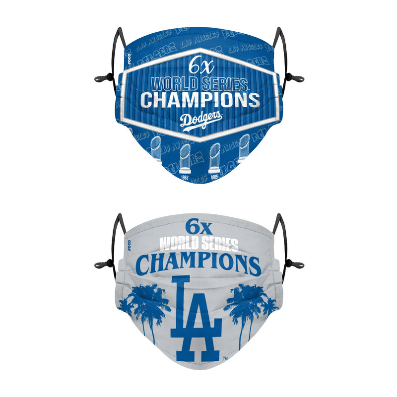 MLB Los Angeles Dodgers Polo Shirt, Men's Fashion, Tops & Sets