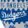 Los Angeles Dodgers MLB Mens Knit 2 Pack Face Cover