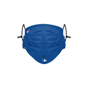 Toronto Blue Jays MLB On-Field Gameday Adjustable Face Cover
