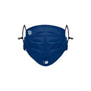 Tampa Bay Rays MLB Austin Meadows On-Field Gameday Gaiter Scarf