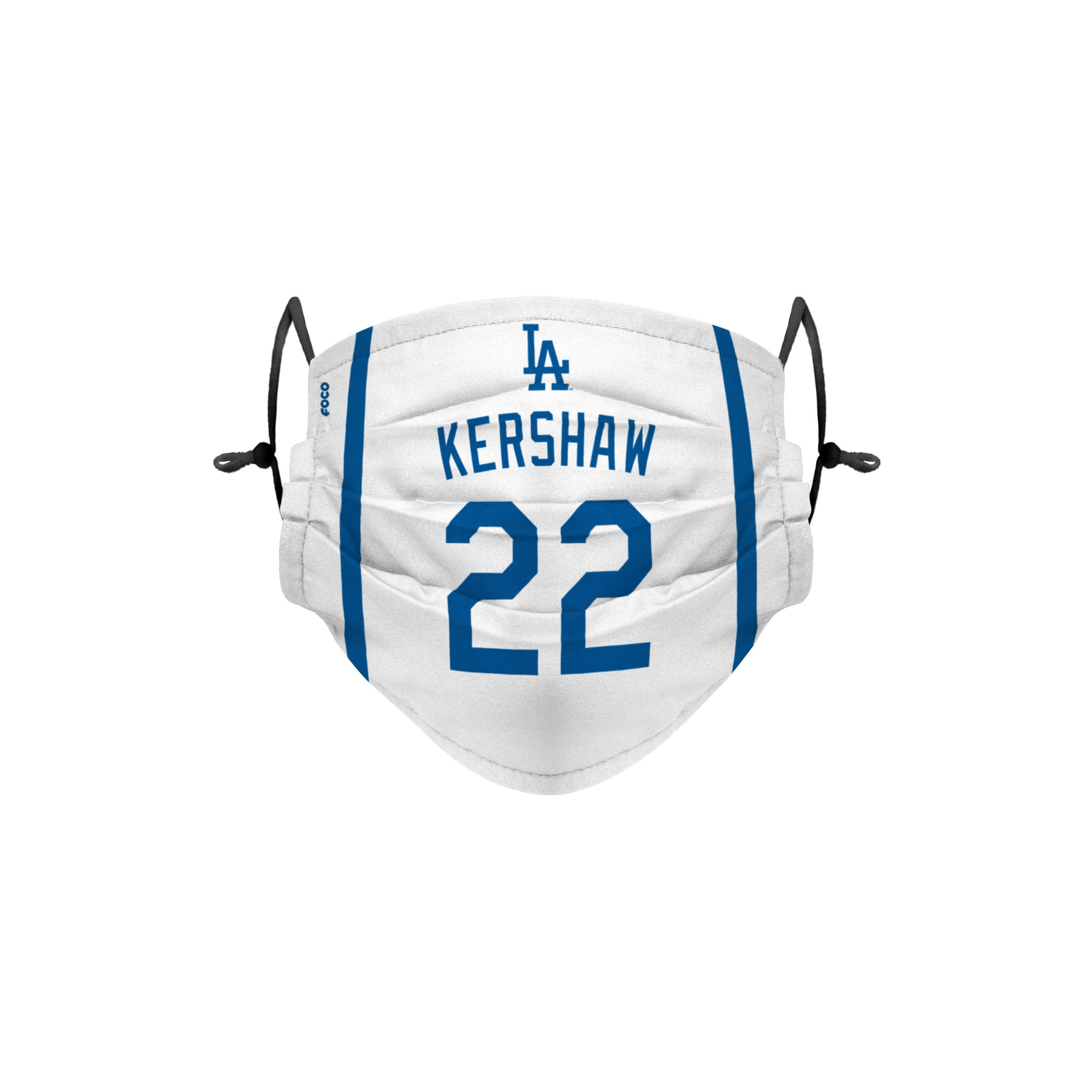 MLB Los Angeles Dodgers Clayton Kershaw Jersey - XS