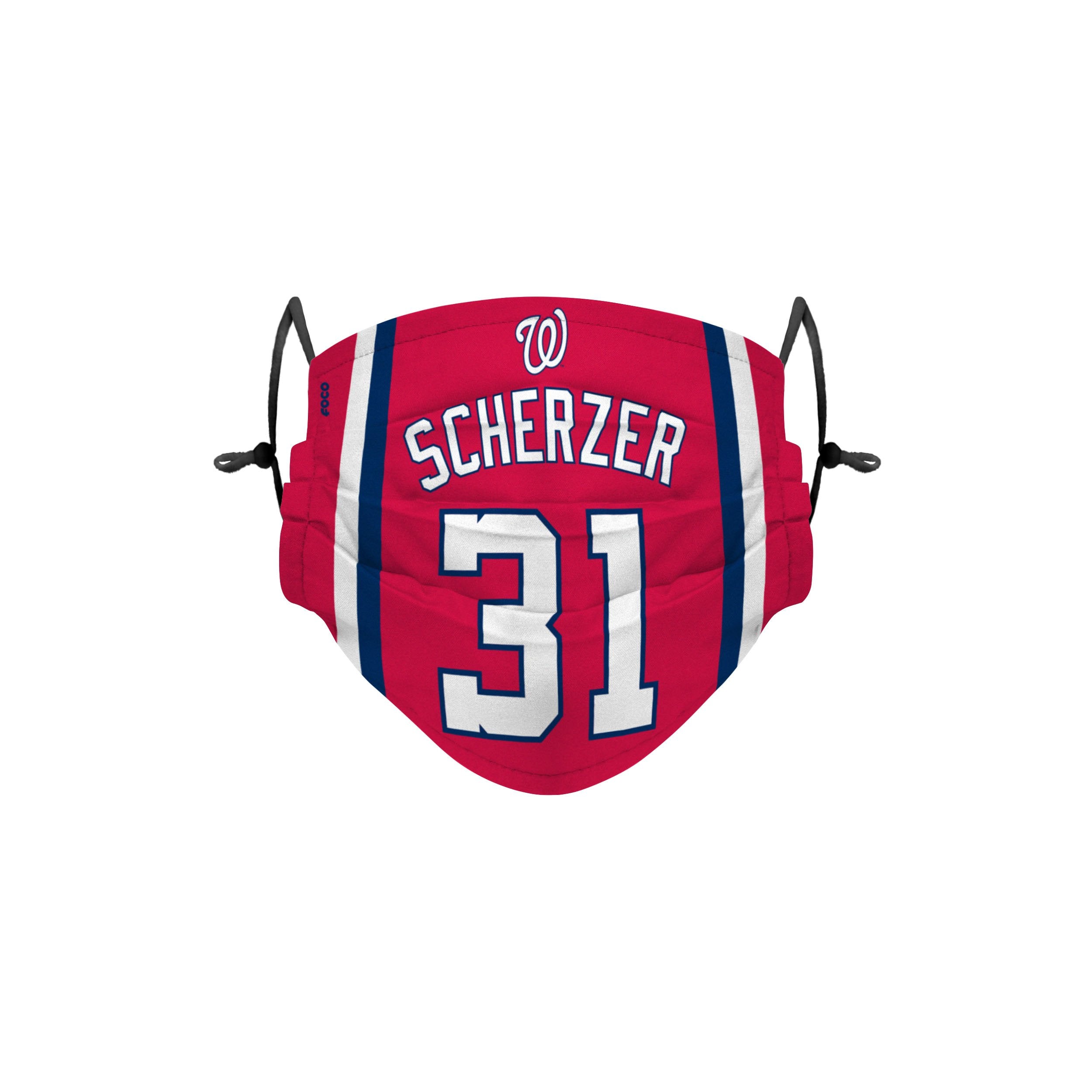 Max Scherzer Washington Nationals MLB Shirts for sale