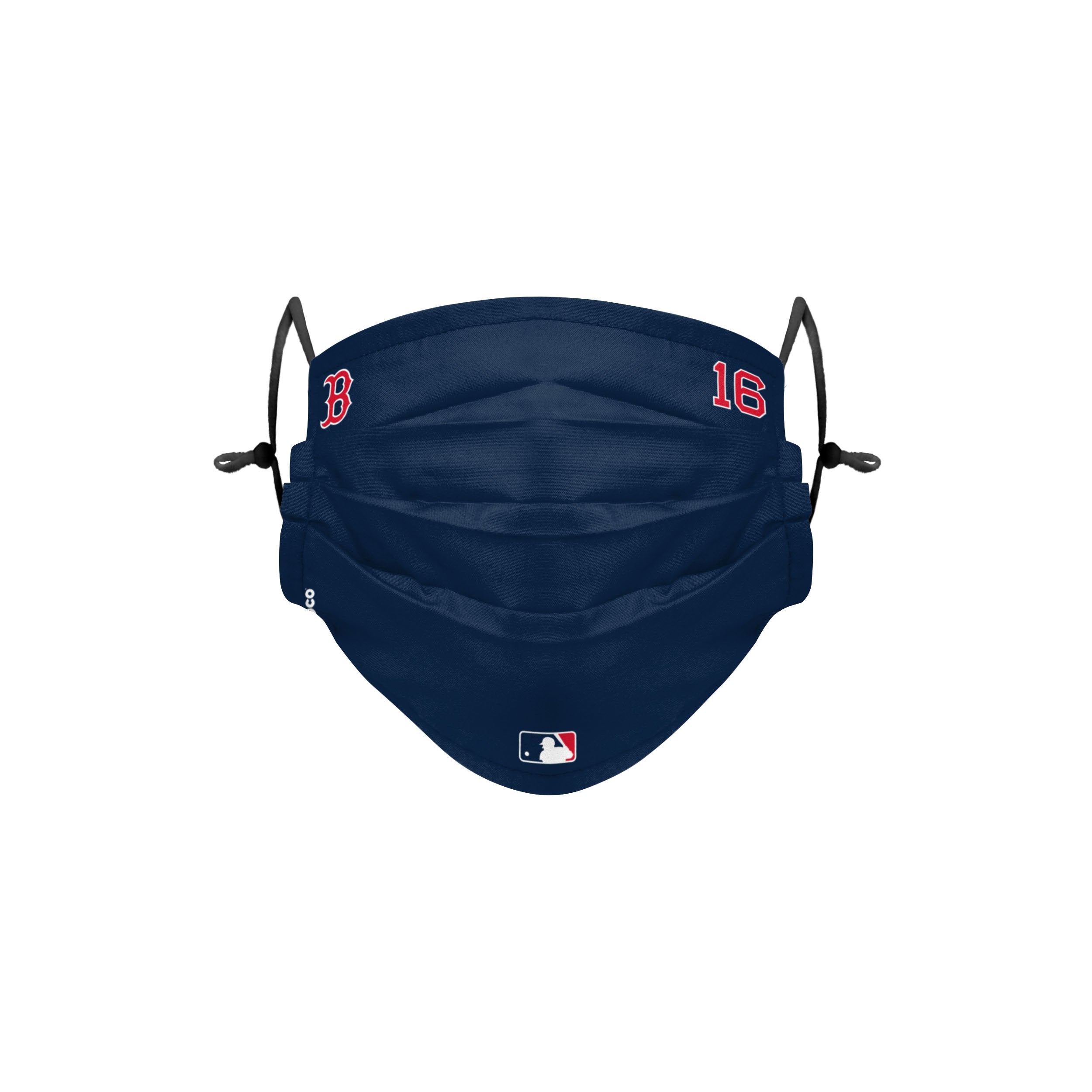 Best Selling Product] Andrew Benintendi Boston Red Sox 16 All Over