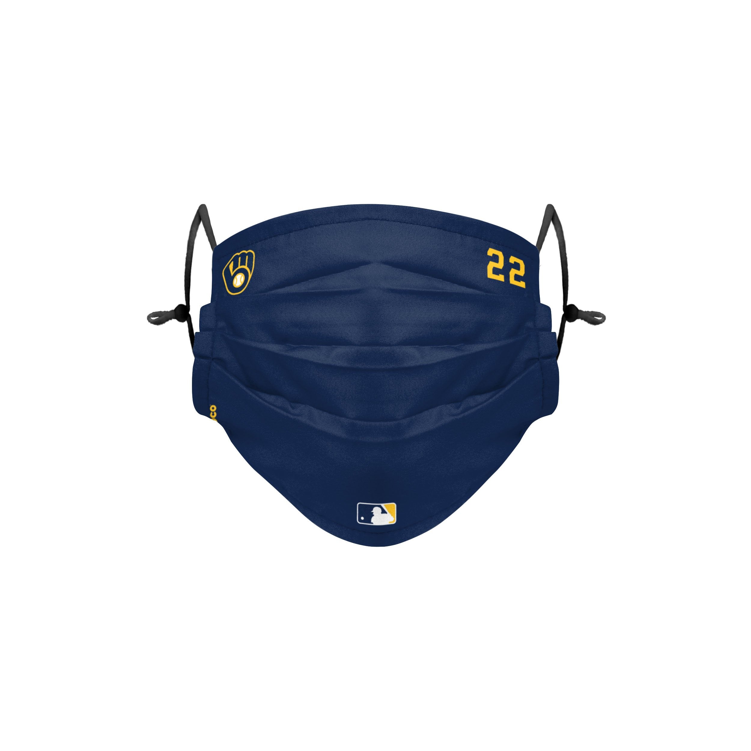 FOCO Milwaukee Brewers Apparel & Clothing Items. Officially Licensed Milwaukee  Brewers Apparel & Clothing.