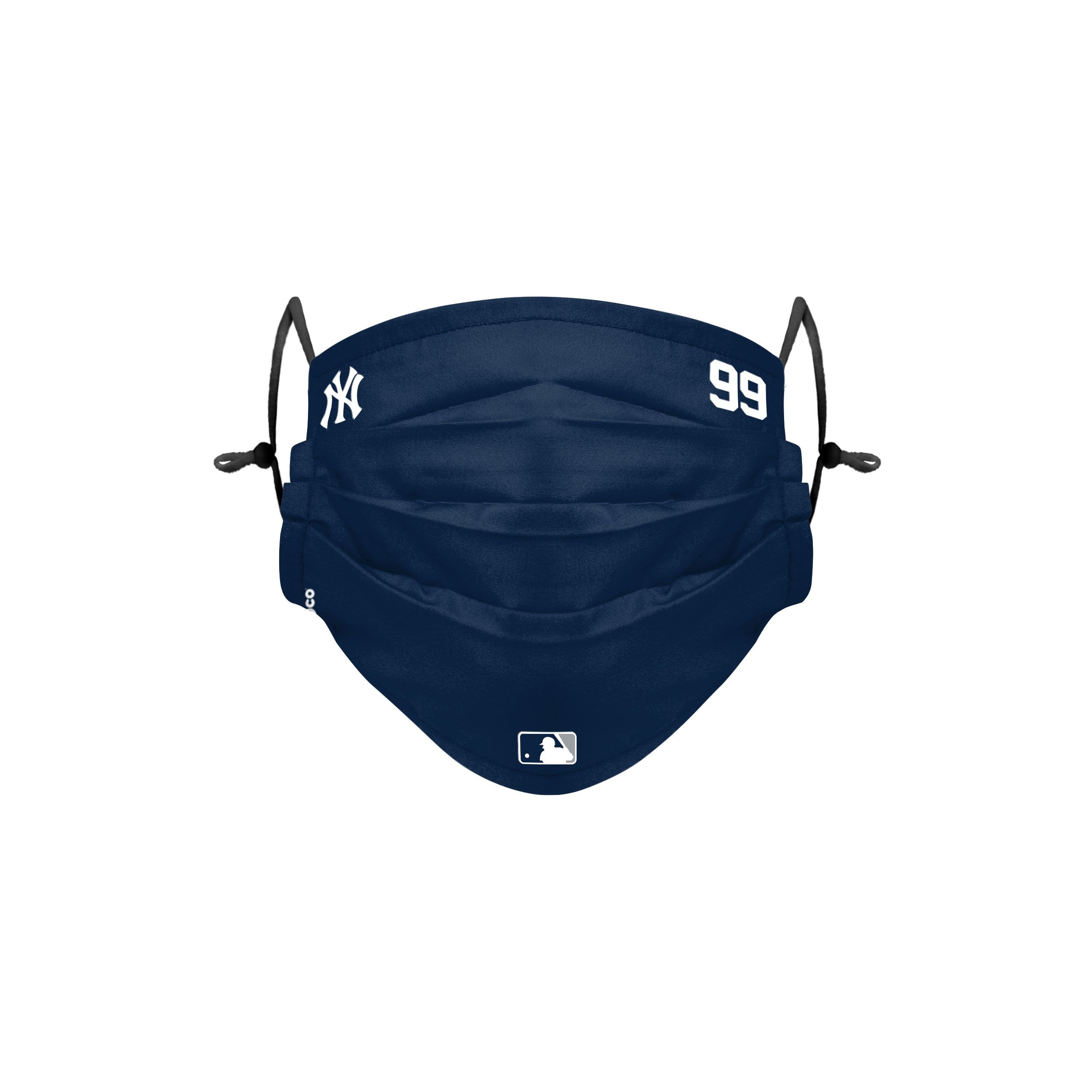 New York Yankees MLB Aaron Judge On-Field Navy UV Gaiter Scarf