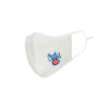 Chicago Cubs MLB Sherpa Adjustable Face Cover