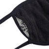 Seattle Seahawks NFL Womens Knit 2 Pack Face Cover