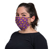 Los Angeles Lakers NBA Gameday Gardener 3 Pack Face Cover