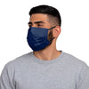 Minnesota Timberwolves NBA Mens Matchday 3 Pack Face Cover