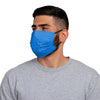 Oklahoma City Thunder NBA Mens Matchday 3 Pack Face Cover