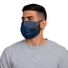 Utah Jazz NBA Mens Matchday 3 Pack Face Cover