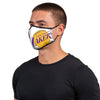 Los Angeles Lakers NBA Thematic Sport 3 Pack Face Cover